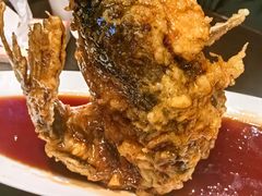 -老牌坊鲁菜名店(聊城美食岛店)
