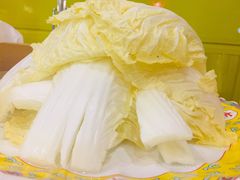 -芦月轩羊蝎子(北蜂窝店)