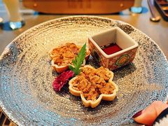 -铭牛烧肉·和牛海鲜自助(高新月牙湖店)