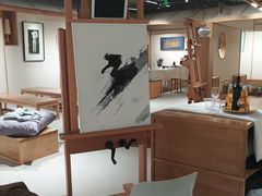 -Fun Job Art 零基础油画国画DIY画室(望京店)