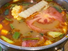 -Thai Basil罗勒叶泰式餐厅(时代天街店)