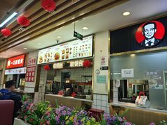 -李先生牛肉面大王(东铁营店)