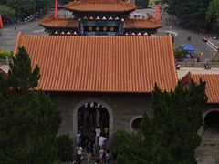 -南沙天后宫景区