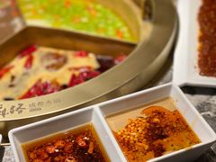-麻路成都火锅(柏威年店)