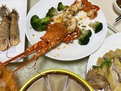 -南海渔家•海鲜•正宗海南菜(海棠湾店)
