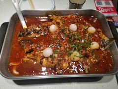 -三江源活鱼现烤(维多利摩尔城店)
