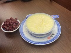 -广信牛奶甜品世家(台东店)