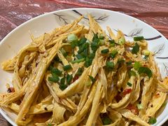 -三码头烧烤(长沙市贺龙体育运动学校店)