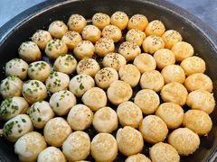 -鑫震源·苏式大虾生煎(山塘街店)