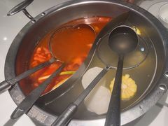 -陈记顺和潮汕牛肉火锅(番禺迎宾大道店)