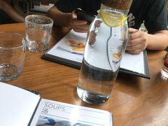 -G+KITCHEN(龙湖狮山天街店)