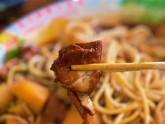大盘鸡-腾龙新疆大盘鸡(总店)