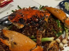 -喜记避风塘炒辣蟹(旗舰店)