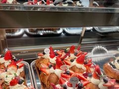 -PAOPAO Bakery&Café(港汇店)