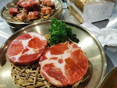 -本炙炭烤·蒲烧活鳗料理店(金沙洲店)