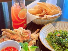 -simply thai天泰(静安嘉里中心店)