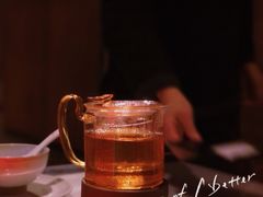 -春色如许·茶食餐厅(桃李春风店)