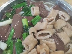 -守英猪脏粉(仓桥街店)