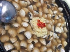 -拾下卜卜贝•海鲜火锅