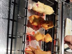 -很久以前羊肉串(大华三路店)