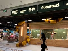 -帕帕拉兹宠物(亚洲旗舰店)