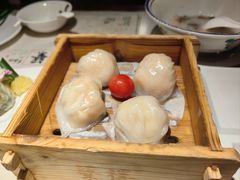 -蘩楼(华强北总店)