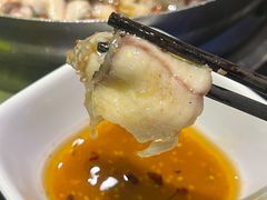 -百岁鱼(人民路店)