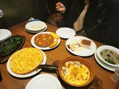 -萨莉亚意式餐厅(杭州西溪龙湖天街店)