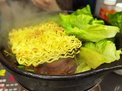 -川香煲(茅台路店)