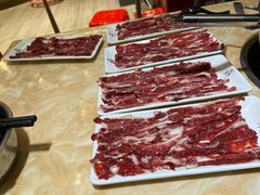 -三牛牛肉火锅