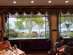 -楼外楼(西湖景区孤山路店)