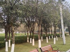 -重庆中央公园(渝北区)