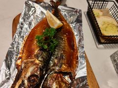 -IL Forno 意坊·意大利餐厅(温州万象城店)