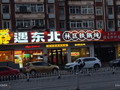 -遇东北林区铁锅炖(南开店)