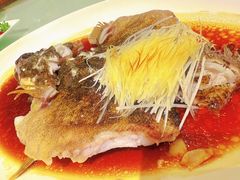 -利苑酒家(金宝店)