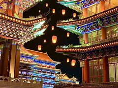 -大明幻境第一城