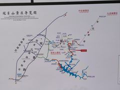 -冠豸山景区