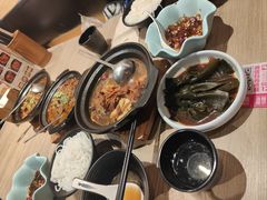 -云味馆·云南菜·云南米线(景田店)