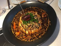 -拈菜(观音桥阳光世纪店)