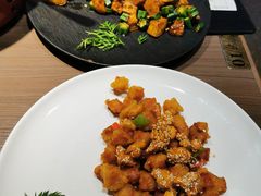 -将相和·海鲜蒸饺大连菜