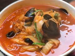 -香港饭店0410(明洞店)