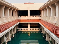 -吴哥国家博物馆