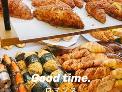 -PAPER STONE BAKERY(天环店)