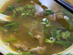 -黄阿姨锅贴大王(万航渡路店)