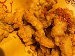 -泥糊破店小酒馆·团建聚餐(南京西路店)