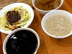 -杜记甜食(大众巷店)
