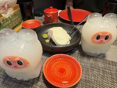 -满来寿喜烧(金虹桥店)
