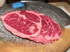 -乾杯烧肉居酒屋(中洲湾店)