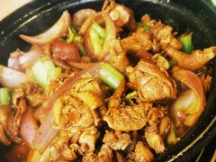 -宏大运餐厅(传媒大学店)