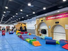 -澳洲袋鼠早教(金辉环球广场店)